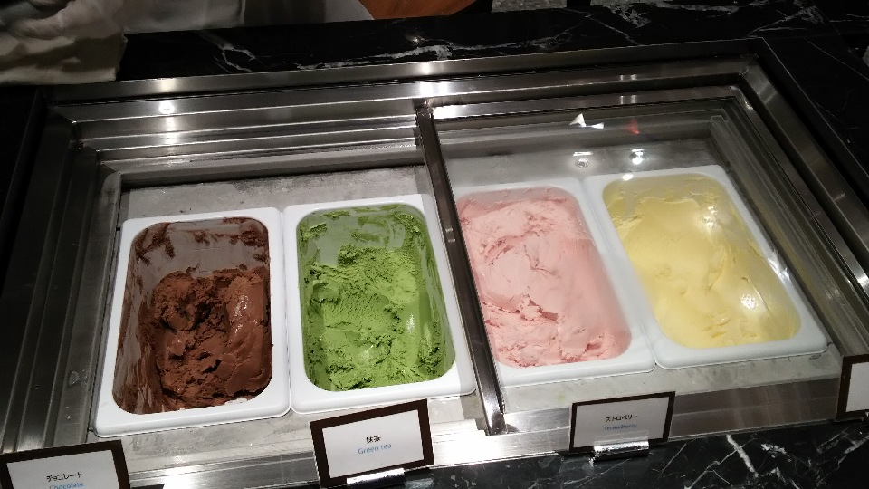 Ninja™ CREAMi™ Matcha Ice Cream, fruit, candy, ice cream, ice cream  parlor, matcha