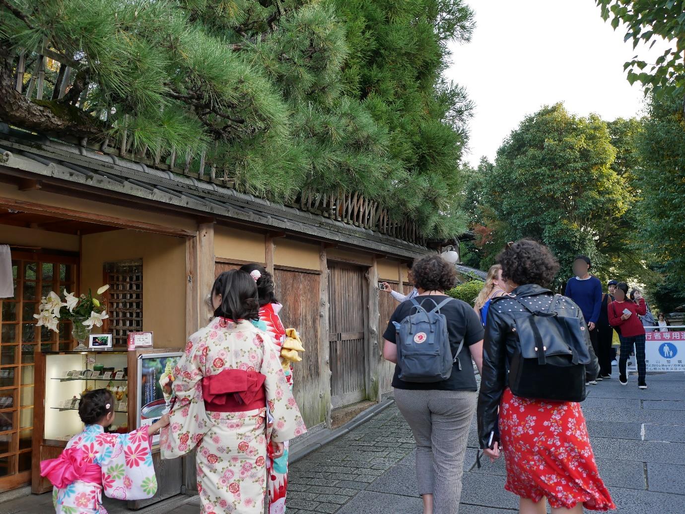 Light up of Kyoto Kodaiji [Machine translation] | TABI FUN