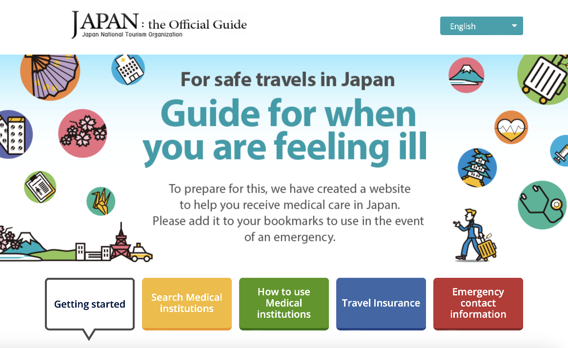 Japan - A Technological Tour - Japan National Tourism Organization